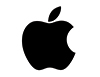 apple logo
